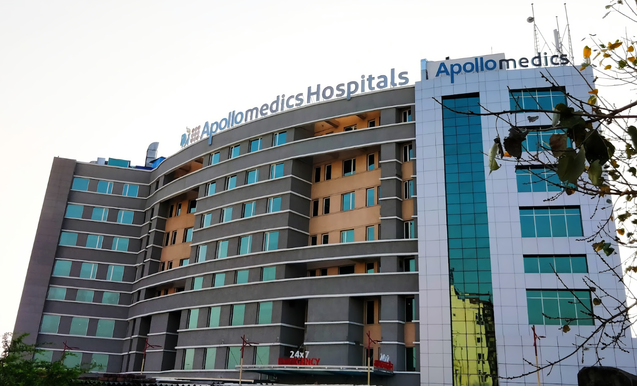 Hospital