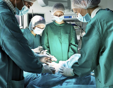 Hospital
