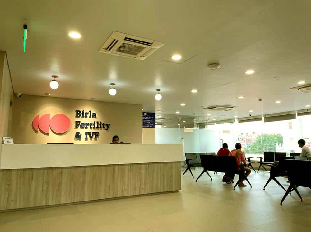 Hospital