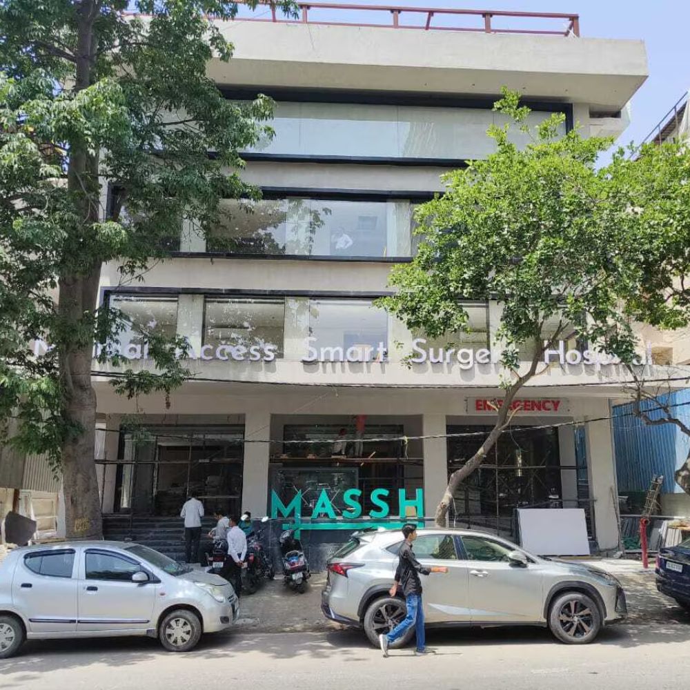 Hospital