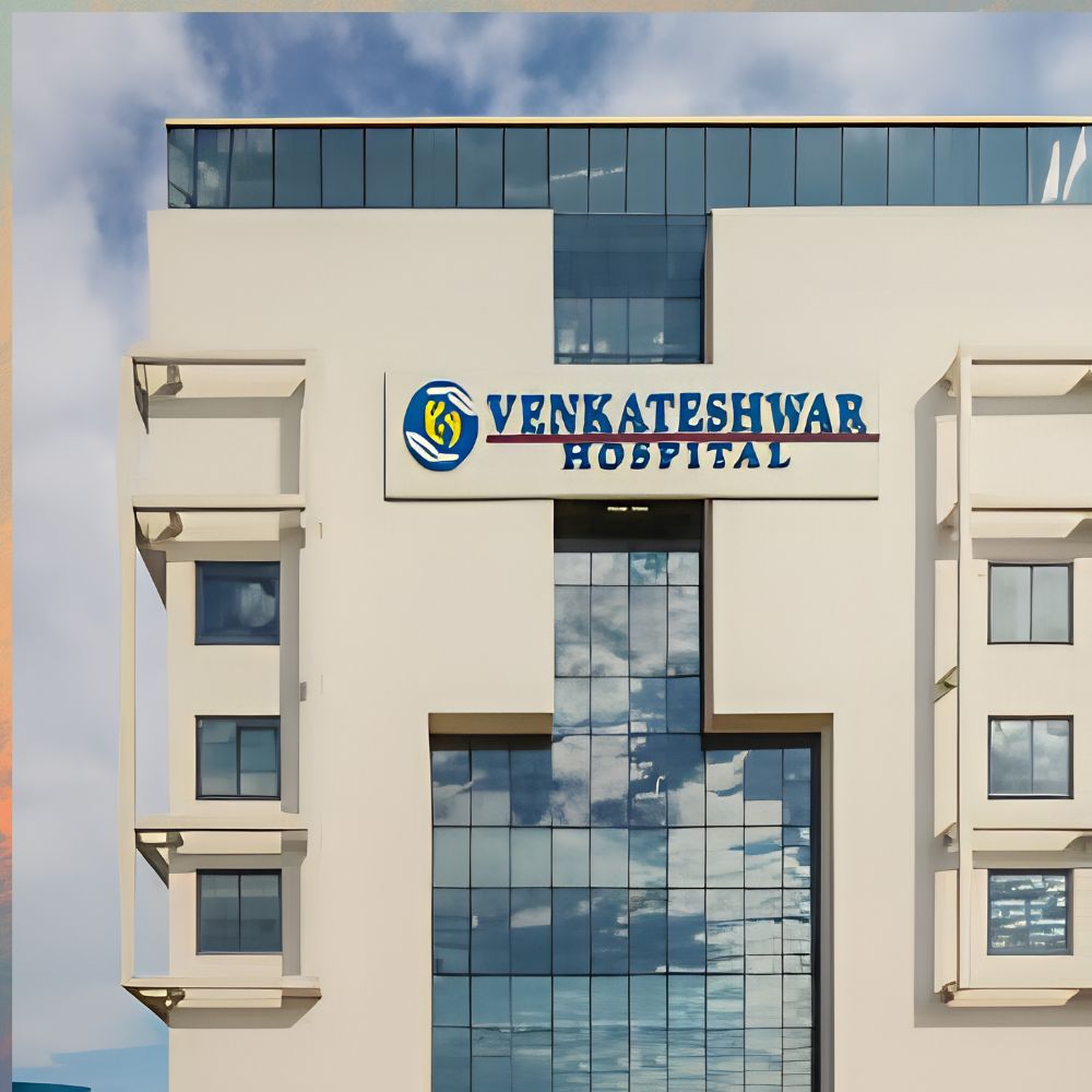 Hospital