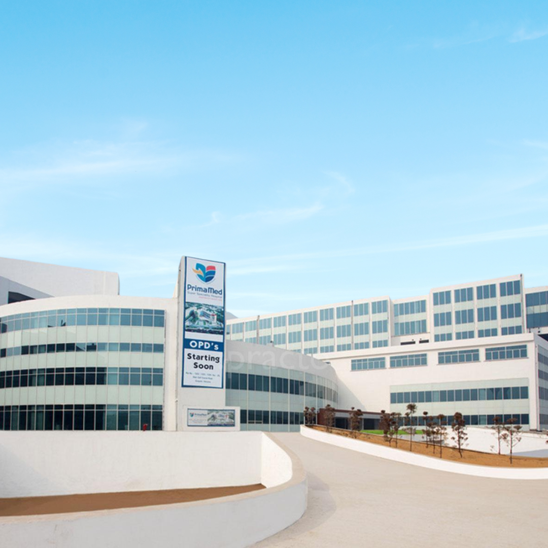 Hospital